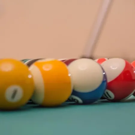 Djukel With Pool ヴィラ *