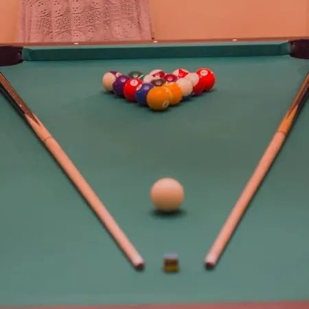 Villa Djukel With Pool *