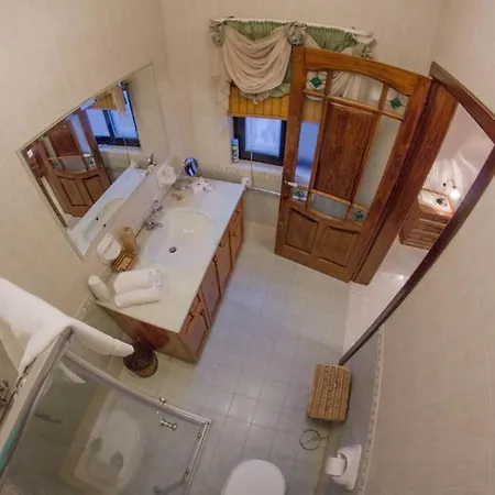 Djukel With Pool Villa