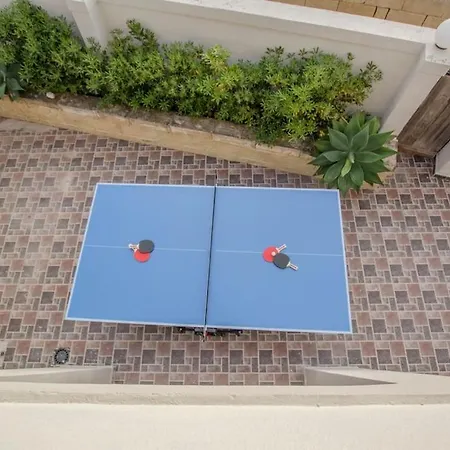 Djukel With Pool Mellieha